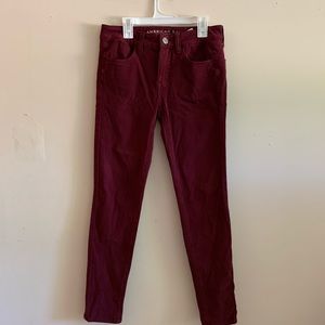 Woman’s American Eagle Pants